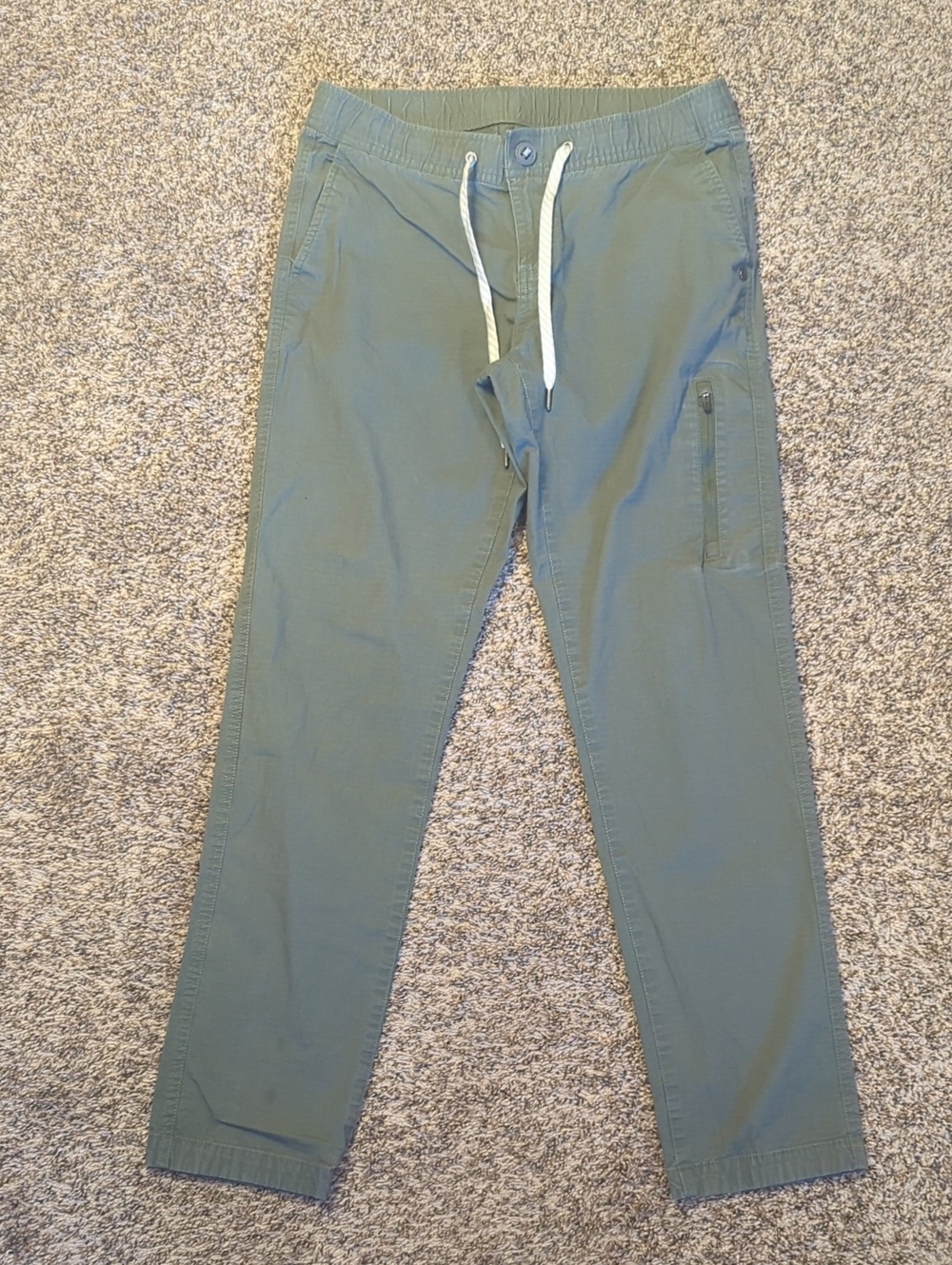 Vuori Ripstop Pant - Picture 2 of 6